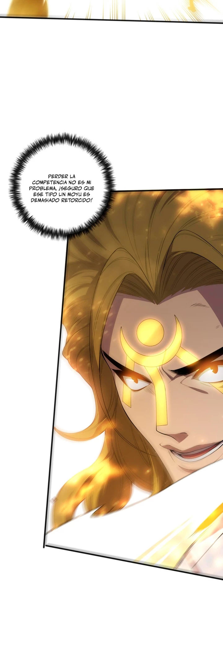 ¡Nigromante¡, ¡Yo soy la plaga! > Capitulo 78 > Page 51