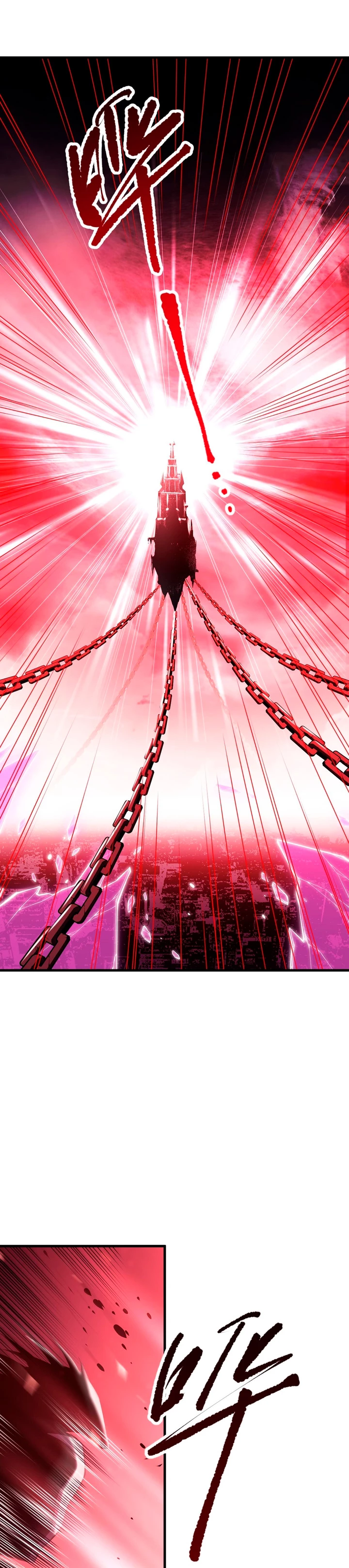 ¡Nigromante¡, ¡Yo soy la plaga! > Capitulo 78 > Page 141