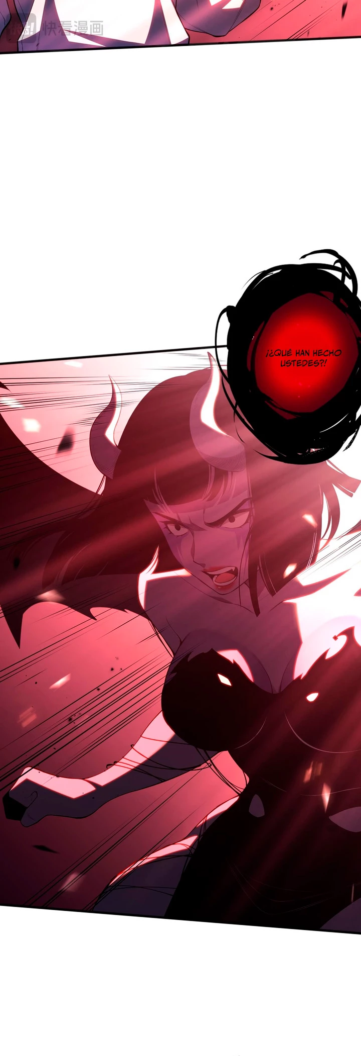 ¡Nigromante¡, ¡Yo soy la plaga! > Capitulo 78 > Page 161