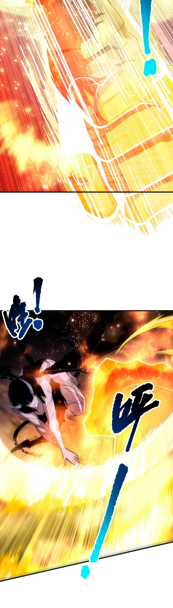 ¡Nigromante¡, ¡Yo soy la plaga! > Capitulo 78 > Page 181