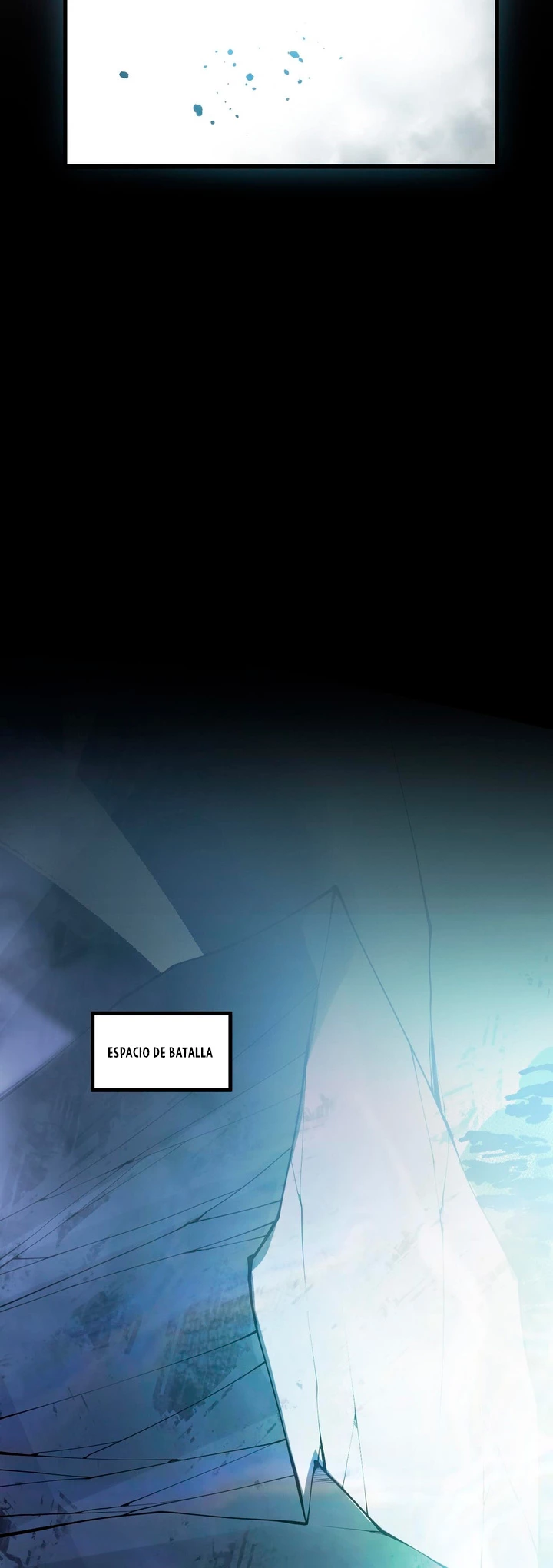 ¡Nigromante¡, ¡Yo soy la plaga! > Capitulo 78 > Page 351