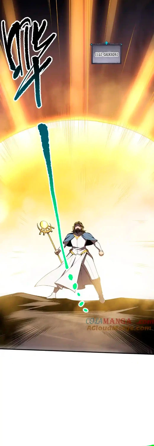 ¡Nigromante¡, ¡Yo soy la plaga! > Capitulo 79 > Page 21