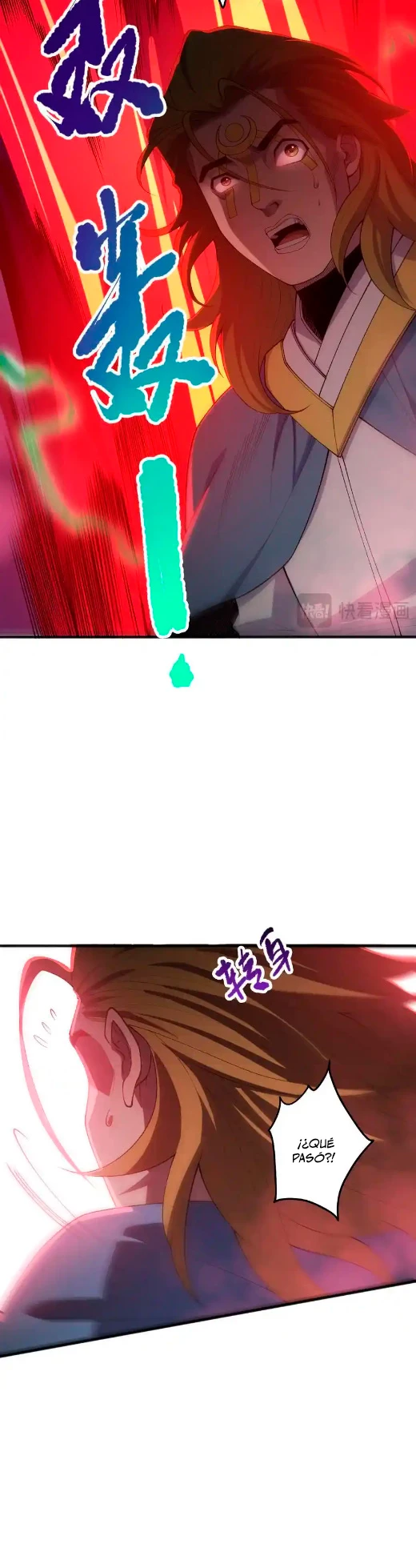 ¡Nigromante¡, ¡Yo soy la plaga! > Capitulo 79 > Page 61