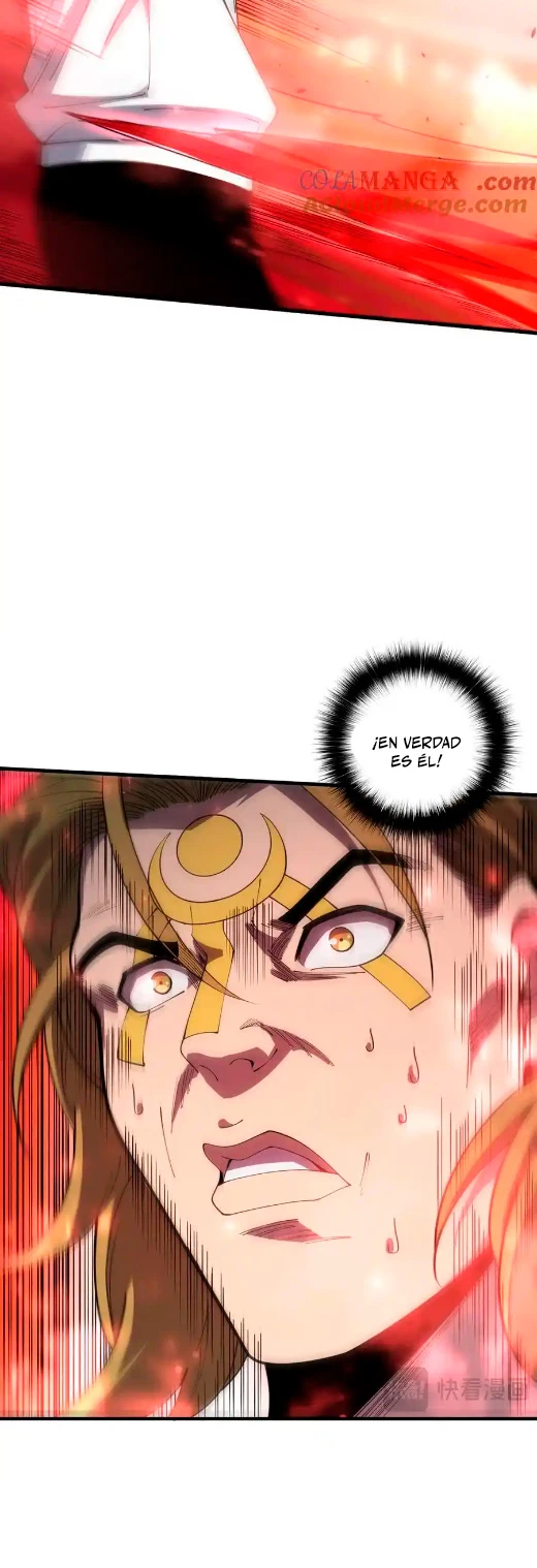 ¡Nigromante¡, ¡Yo soy la plaga! > Capitulo 79 > Page 91