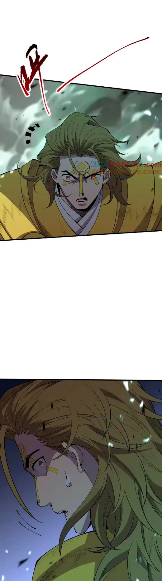 ¡Nigromante¡, ¡Yo soy la plaga! > Capitulo 79 > Page 151