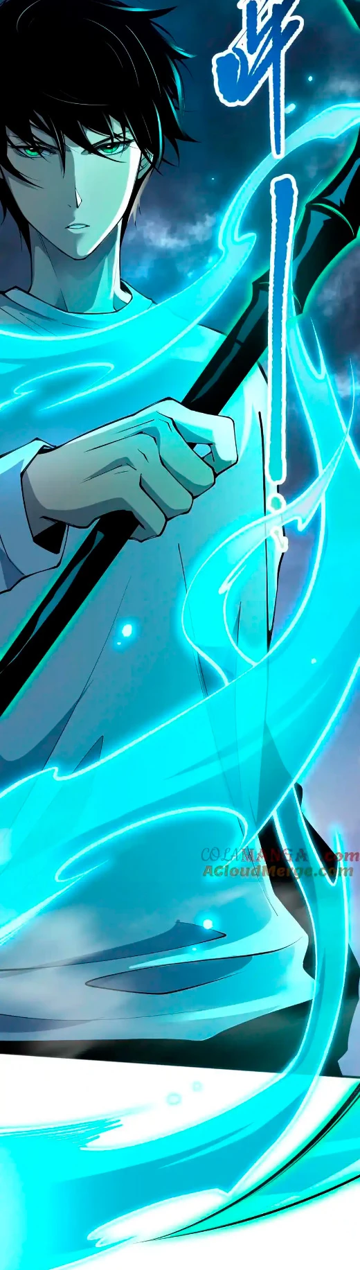 ¡Nigromante¡, ¡Yo soy la plaga! > Capitulo 79 > Page 301