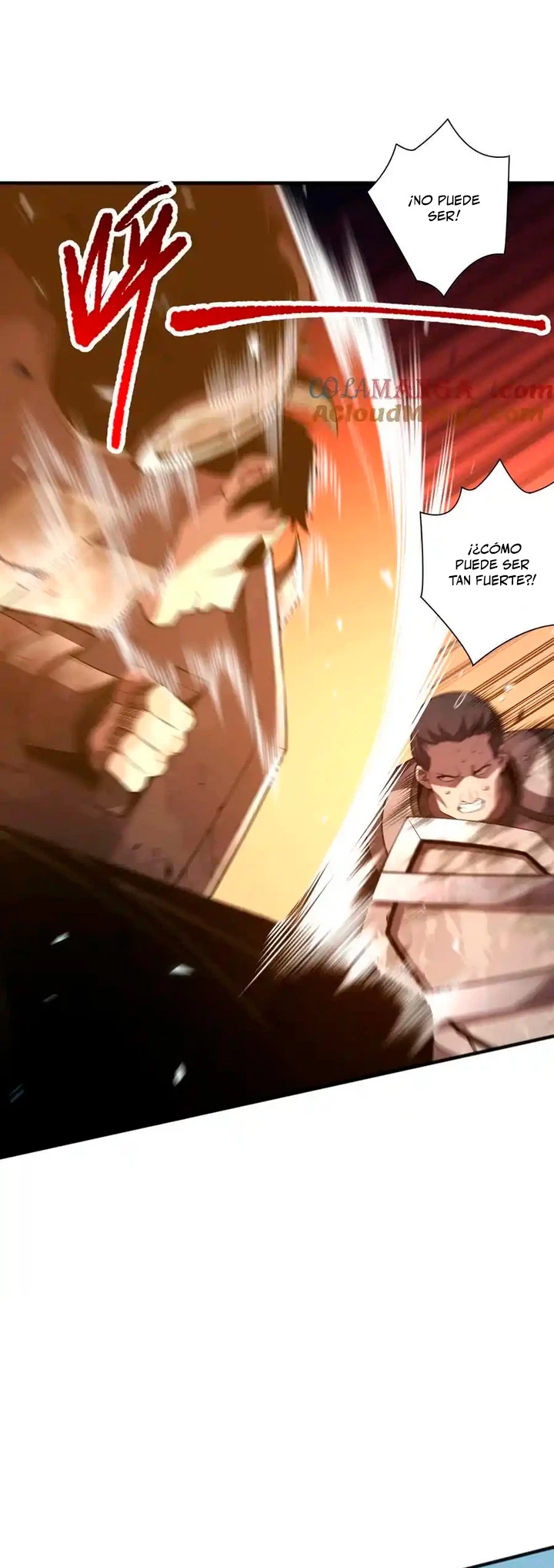 ¡Nigromante¡, ¡Yo soy la plaga! > Capitulo 80 > Page 251