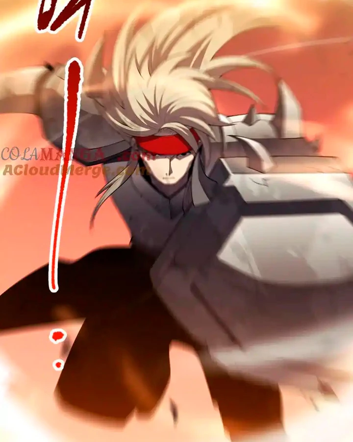 ¡Nigromante¡, ¡Yo soy la plaga! > Capitulo 80 > Page 311