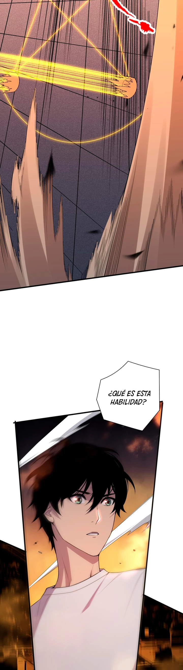 ¡Nigromante¡, ¡Yo soy la plaga! > Capitulo 81 > Page 171