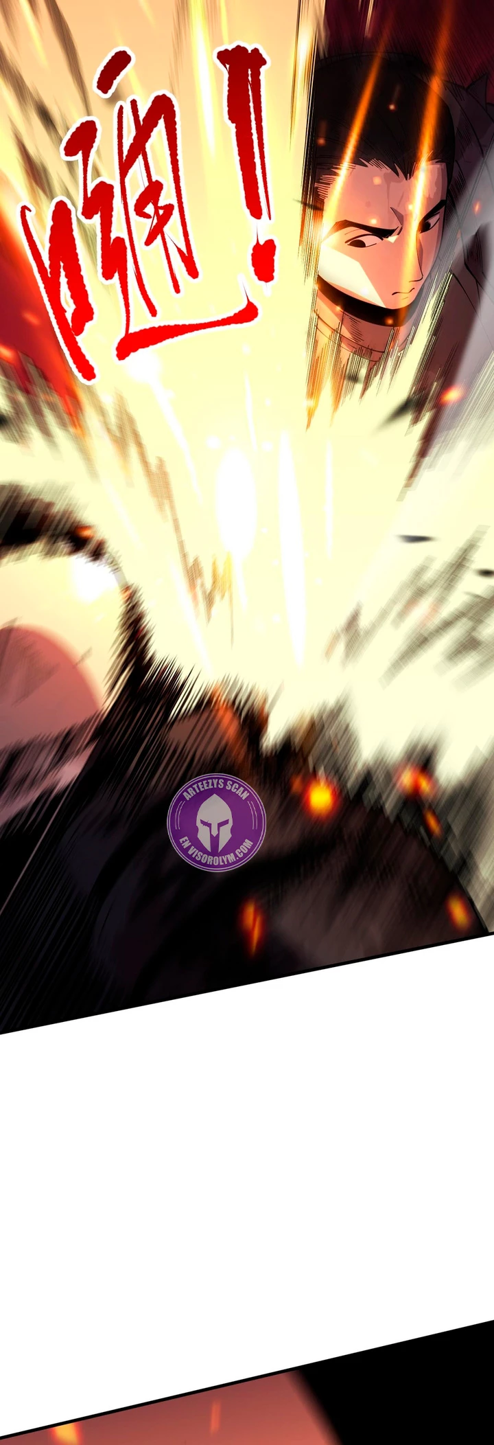 ¡Nigromante¡, ¡Yo soy la plaga! > Capitulo 81 > Page 351