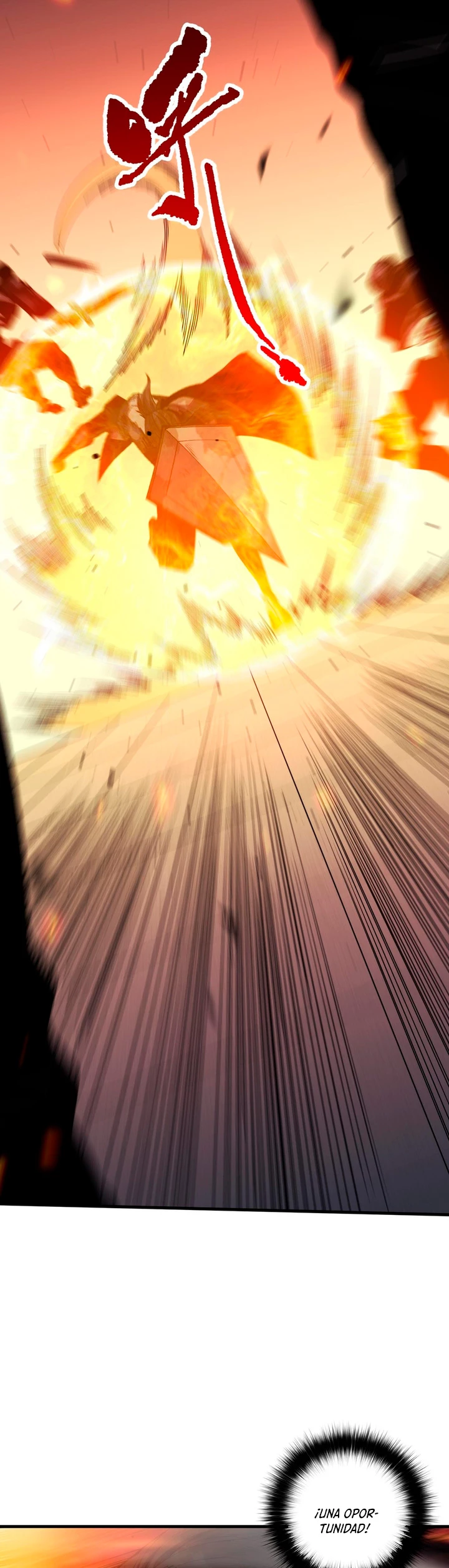 ¡Nigromante¡, ¡Yo soy la plaga! > Capitulo 81 > Page 361