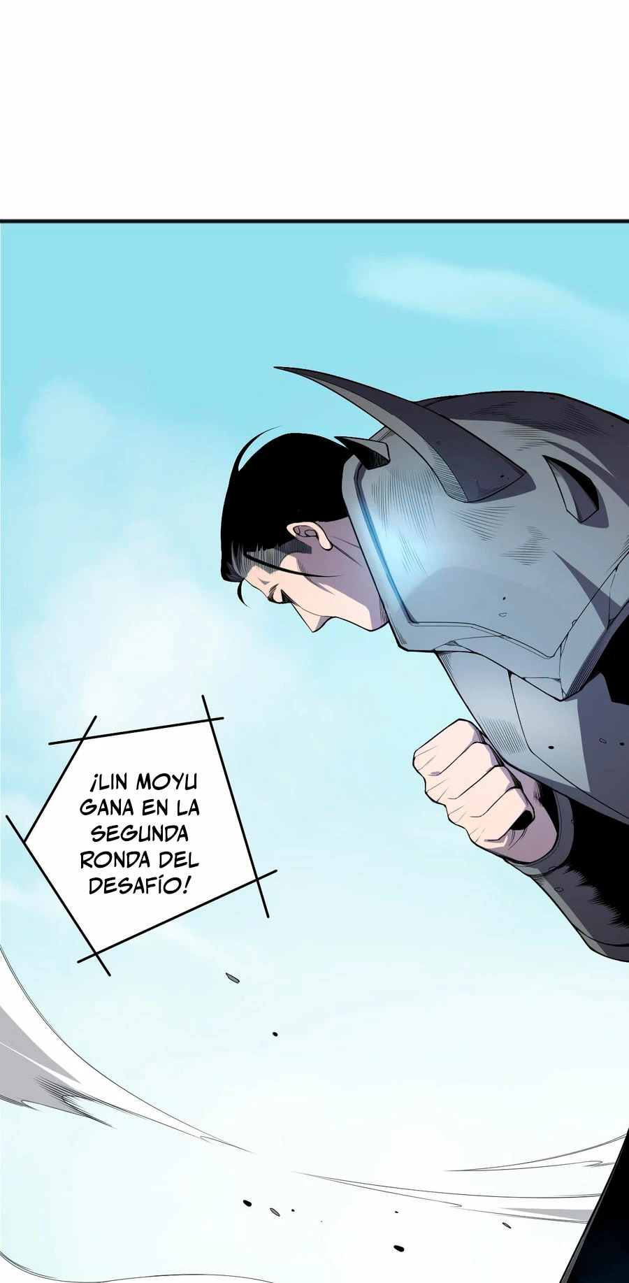 ¡Nigromante¡, ¡Yo soy la plaga! > Capitulo 82 > Page 71