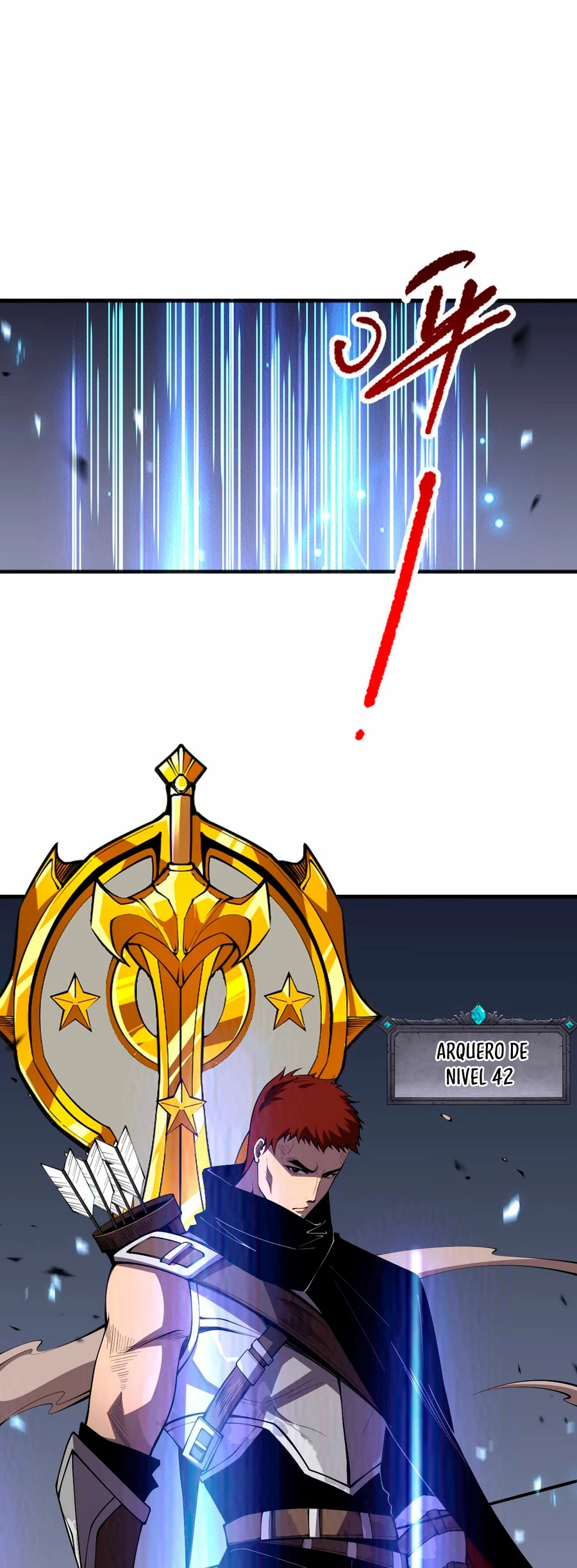 ¡Nigromante¡, ¡Yo soy la plaga! > Capitulo 82 > Page 101