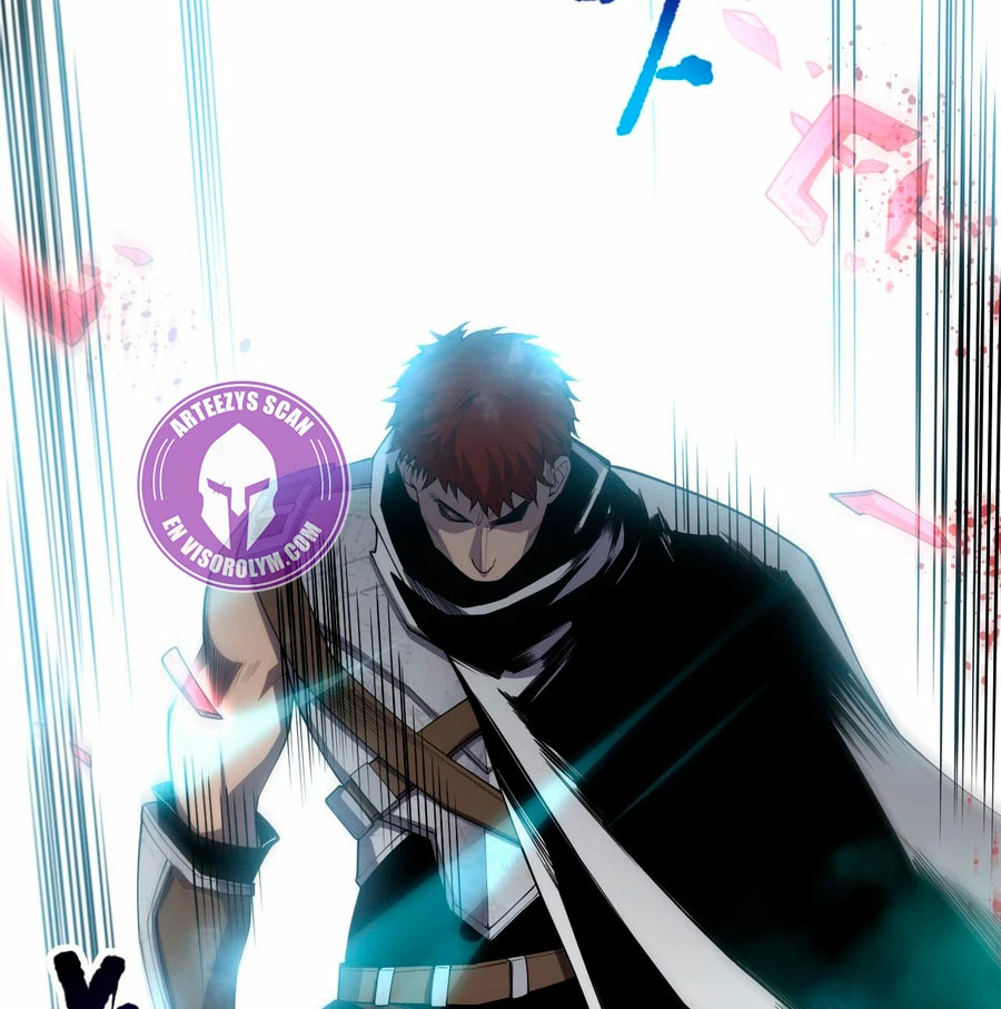 ¡Nigromante¡, ¡Yo soy la plaga! > Capitulo 82 > Page 281