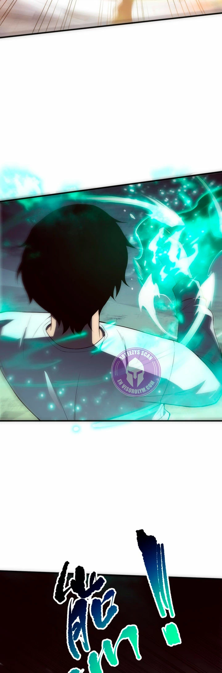 ¡Nigromante¡, ¡Yo soy la plaga! > Capitulo 84 > Page 21