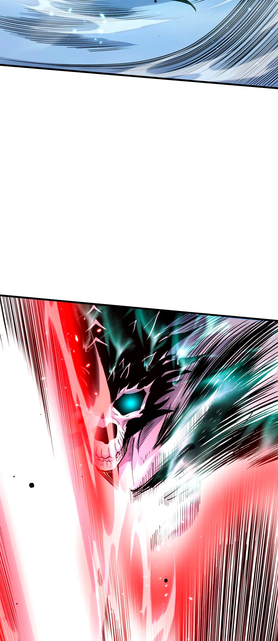 ¡Nigromante¡, ¡Yo soy la plaga! > Capitulo 85 > Page 71