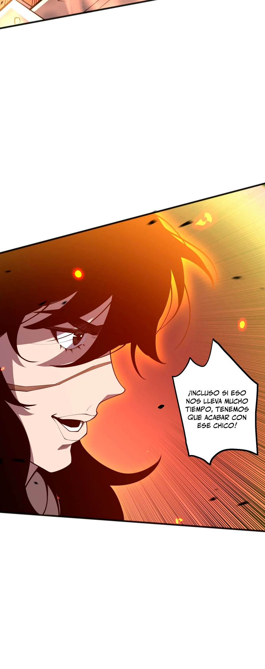 ¡Nigromante¡, ¡Yo soy la plaga! > Capitulo 85 > Page 351