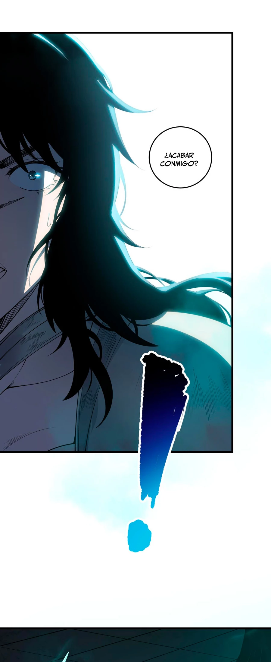 ¡Nigromante¡, ¡Yo soy la plaga! > Capitulo 85 > Page 361