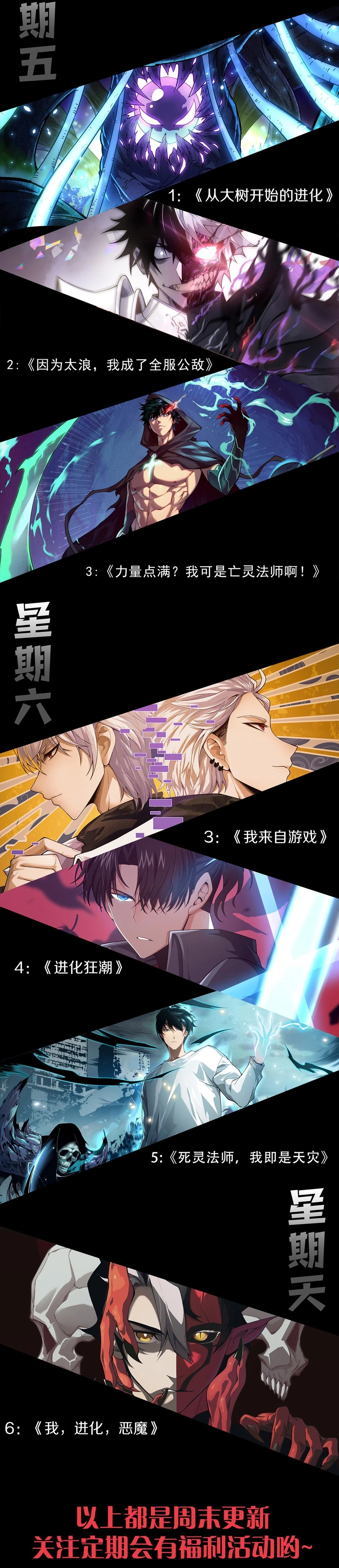 ¡Nigromante¡, ¡Yo soy la plaga! > Capitulo 85 > Page 441