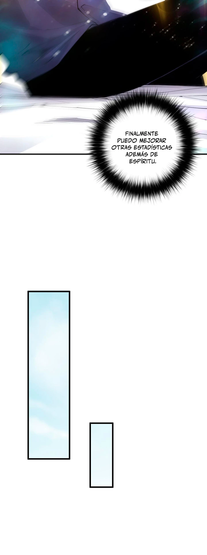 ¡Nigromante¡, ¡Yo soy la plaga! > Capitulo 86 > Page 341