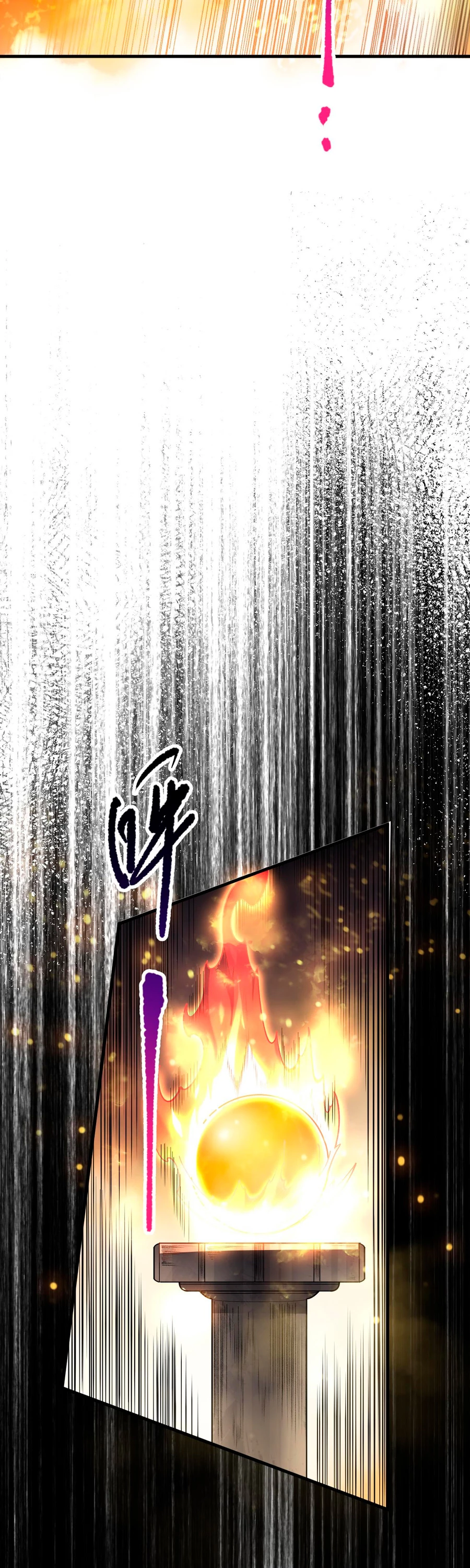 ¡Nigromante¡, ¡Yo soy la plaga! > Capitulo 87 > Page 381