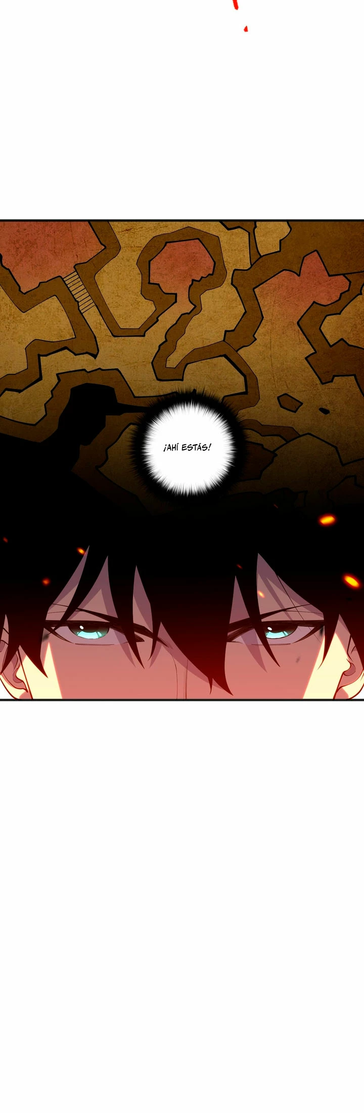 ¡Nigromante¡, ¡Yo soy la plaga! > Capitulo 88 > Page 111