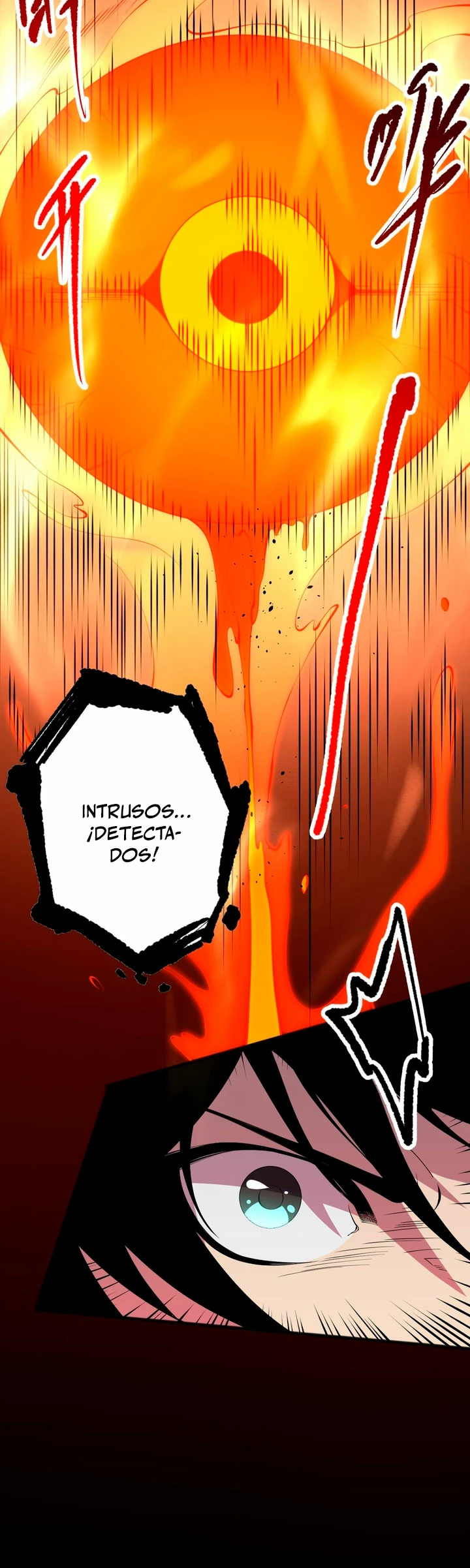 ¡Nigromante¡, ¡Yo soy la plaga! > Capitulo 88 > Page 151