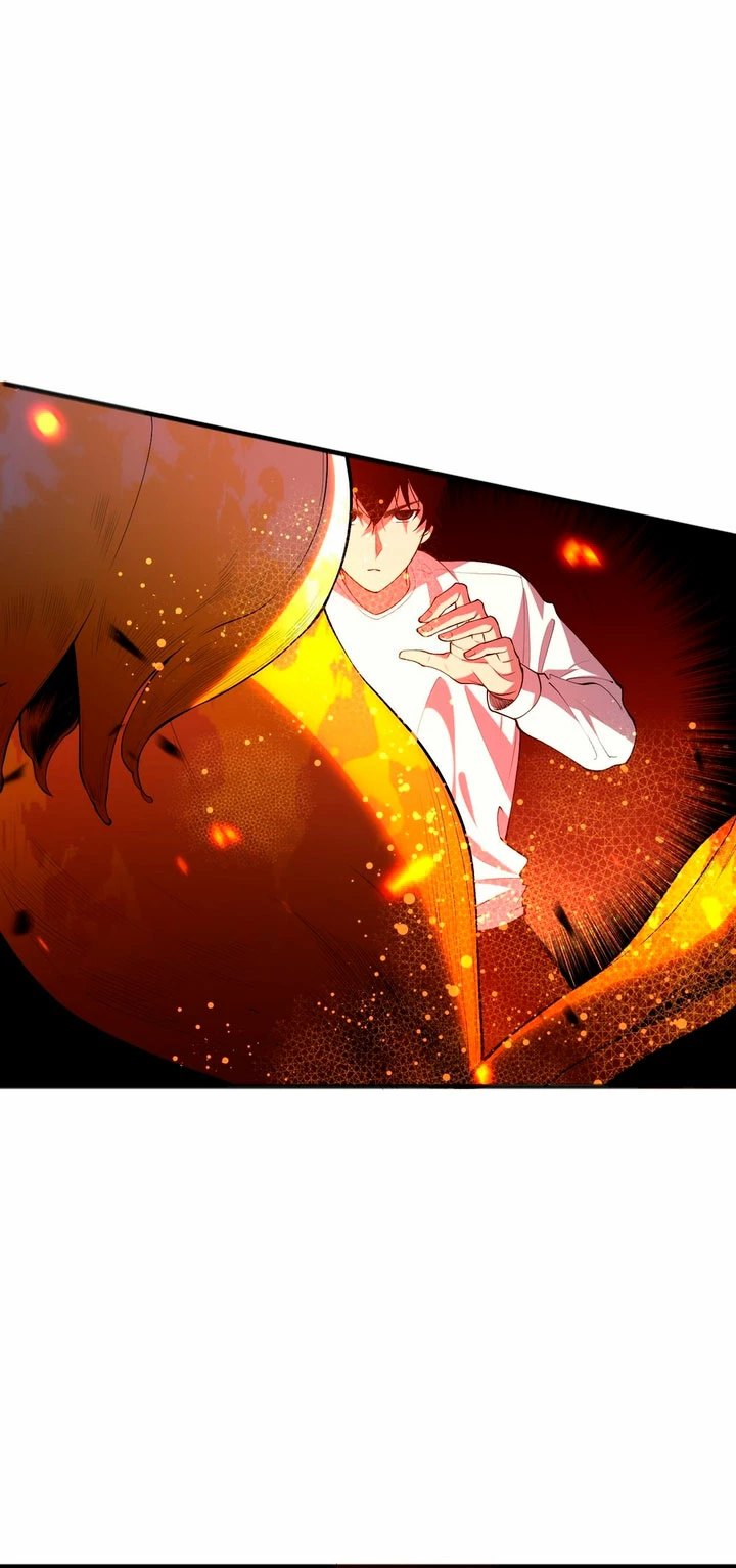 ¡Nigromante¡, ¡Yo soy la plaga! > Capitulo 88 > Page 391