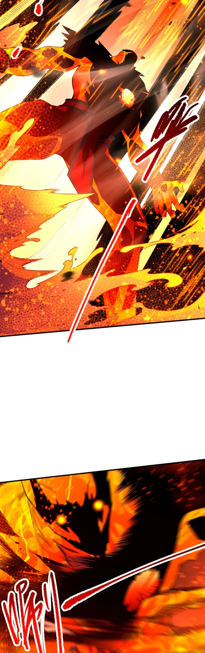 ¡Nigromante¡, ¡Yo soy la plaga! > Capitulo 89 > Page 81