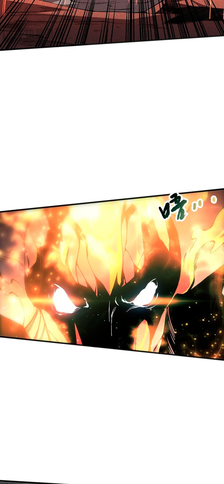 ¡Nigromante¡, ¡Yo soy la plaga! > Capitulo 89 > Page 131