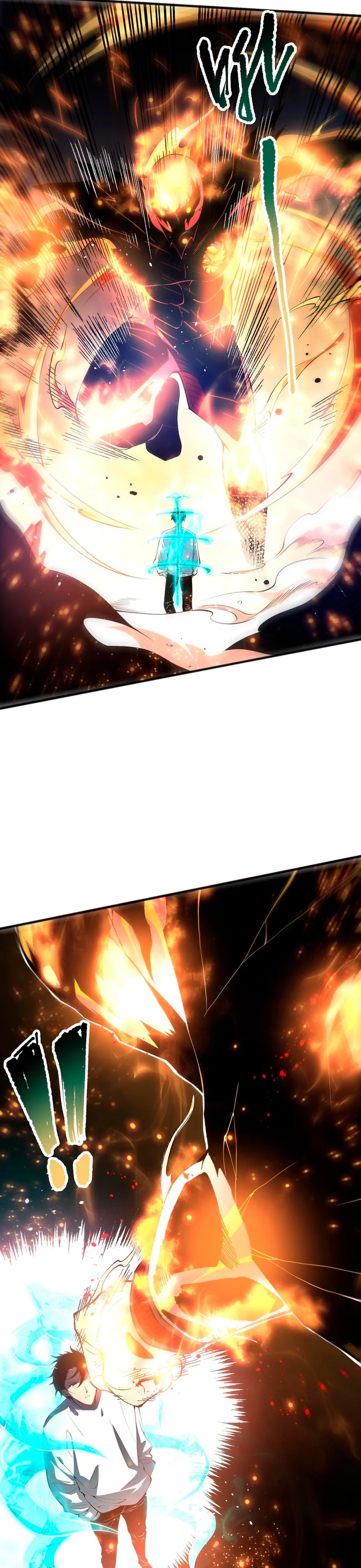 ¡Nigromante¡, ¡Yo soy la plaga! > Capitulo 89 > Page 151