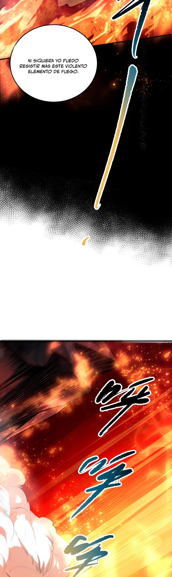 ¡Nigromante¡, ¡Yo soy la plaga! > Capitulo 89 > Page 301