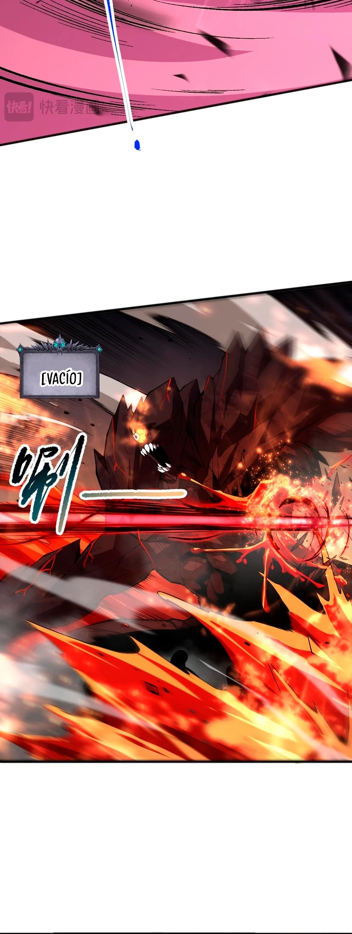 ¡Nigromante¡, ¡Yo soy la plaga! > Capitulo 90 > Page 151