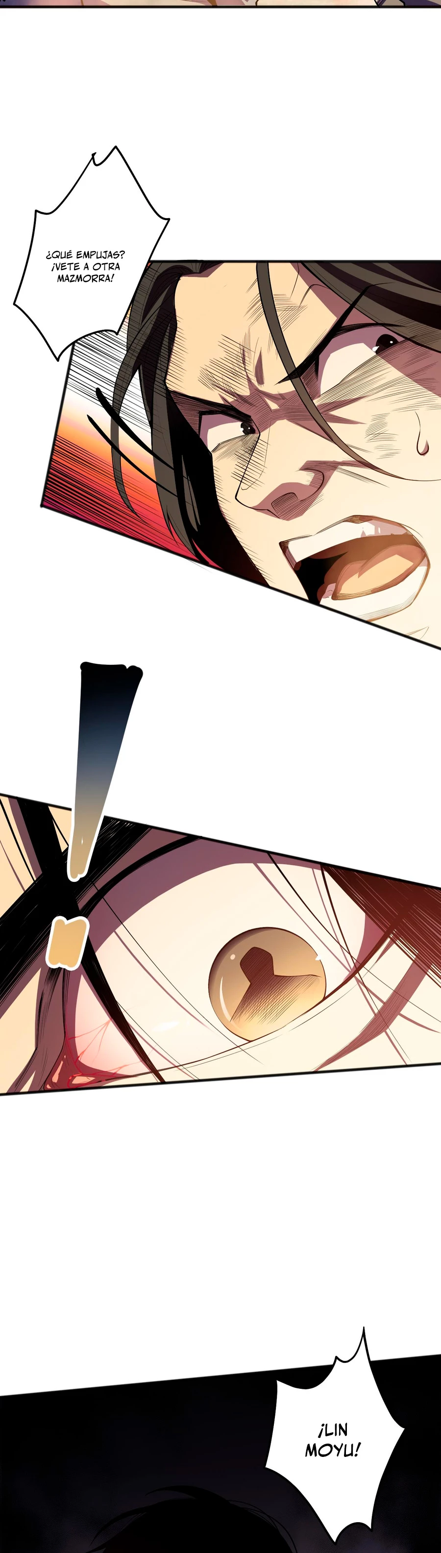 ¡Nigromante¡, ¡Yo soy la plaga! > Capitulo 91 > Page 211