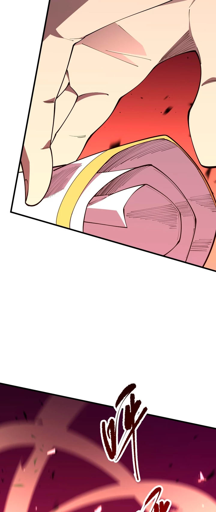 ¡Nigromante¡, ¡Yo soy la plaga! > Capitulo 93 > Page 371