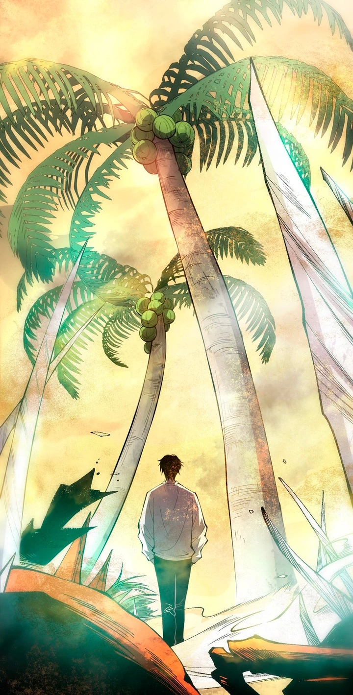 ¡Nigromante¡, ¡Yo soy la plaga! > Capitulo 94 > Page 221