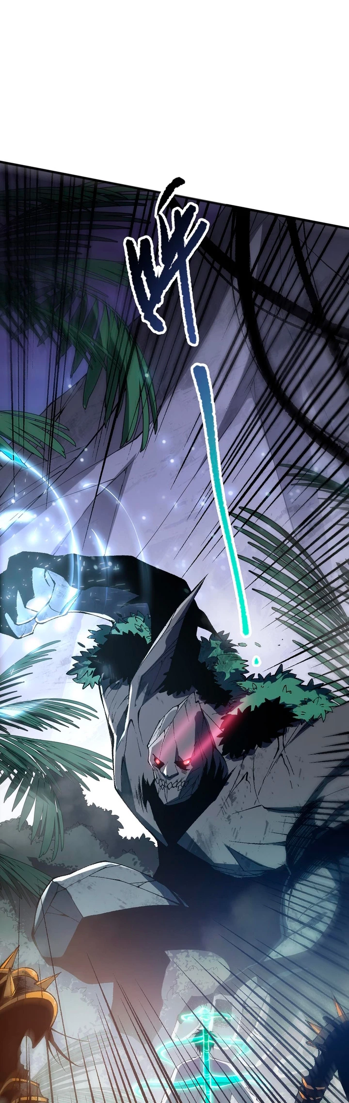 ¡Nigromante¡, ¡Yo soy la plaga! > Capitulo 95 > Page 221