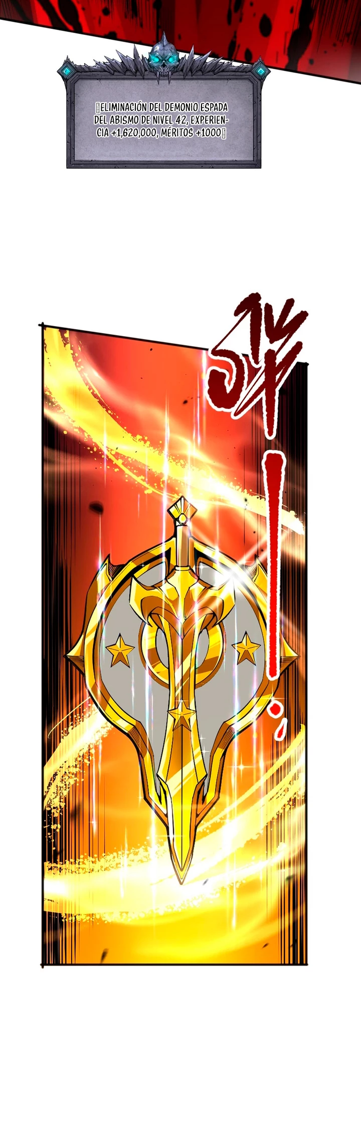 ¡Nigromante¡, ¡Yo soy la plaga! > Capitulo 95 > Page 401