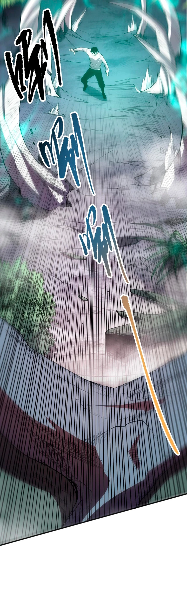 ¡Nigromante¡, ¡Yo soy la plaga! > Capitulo 96 > Page 111