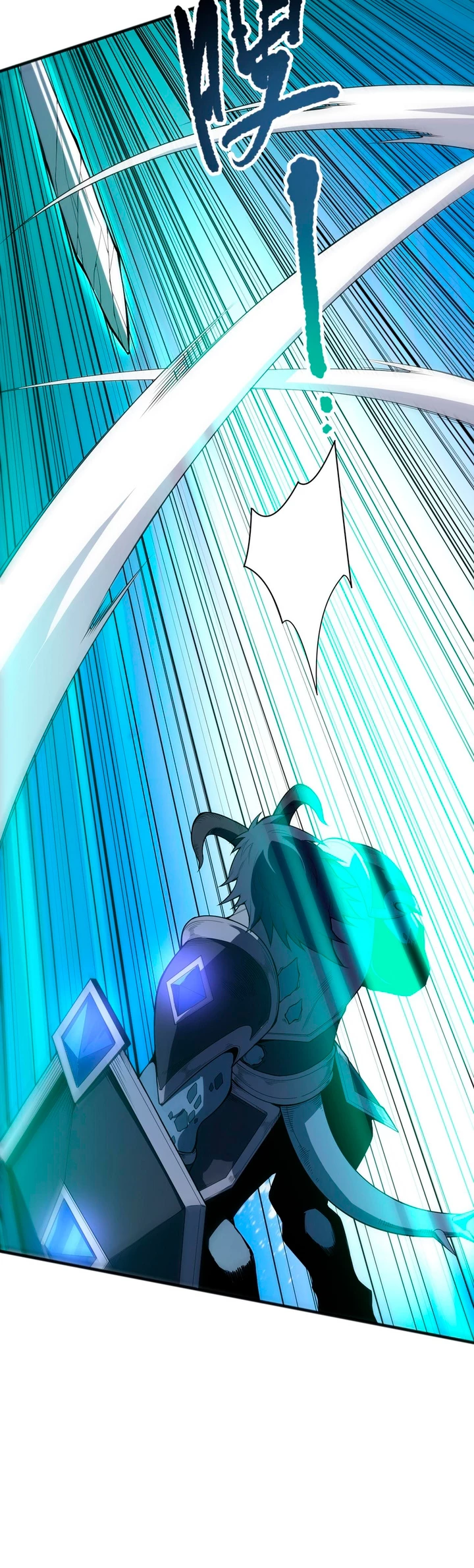 ¡Nigromante¡, ¡Yo soy la plaga! > Capitulo 96 > Page 171