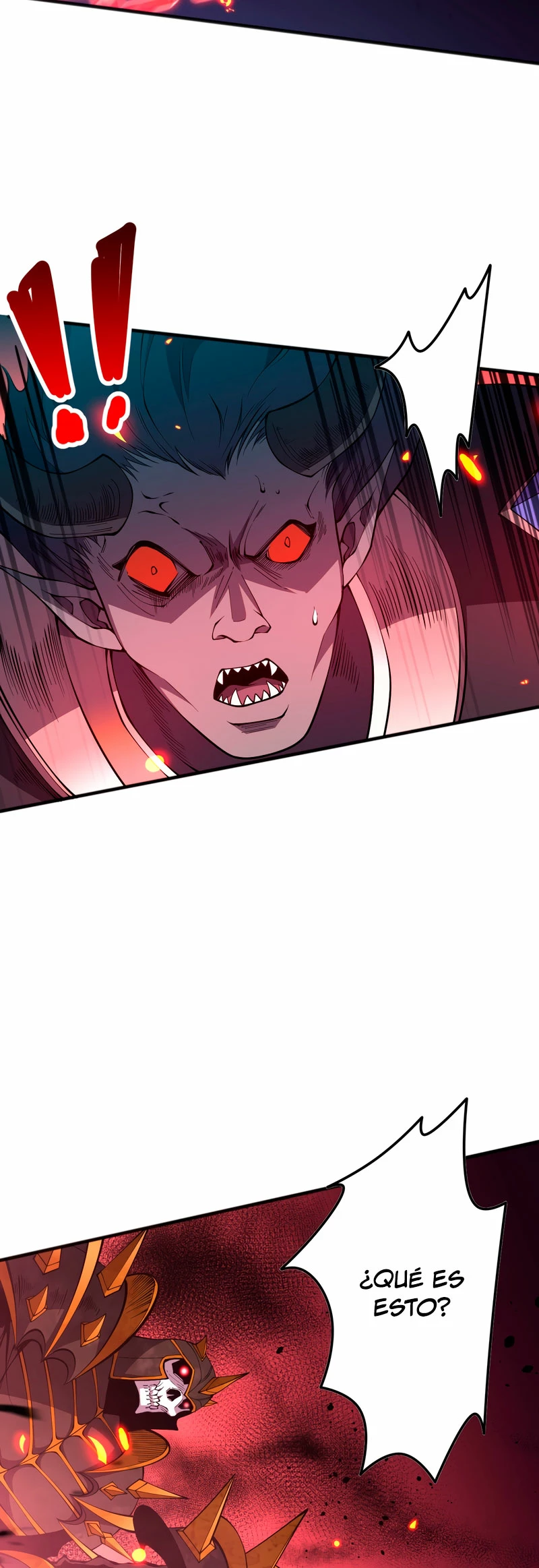 ¡Nigromante¡, ¡Yo soy la plaga! > Capitulo 97 > Page 161