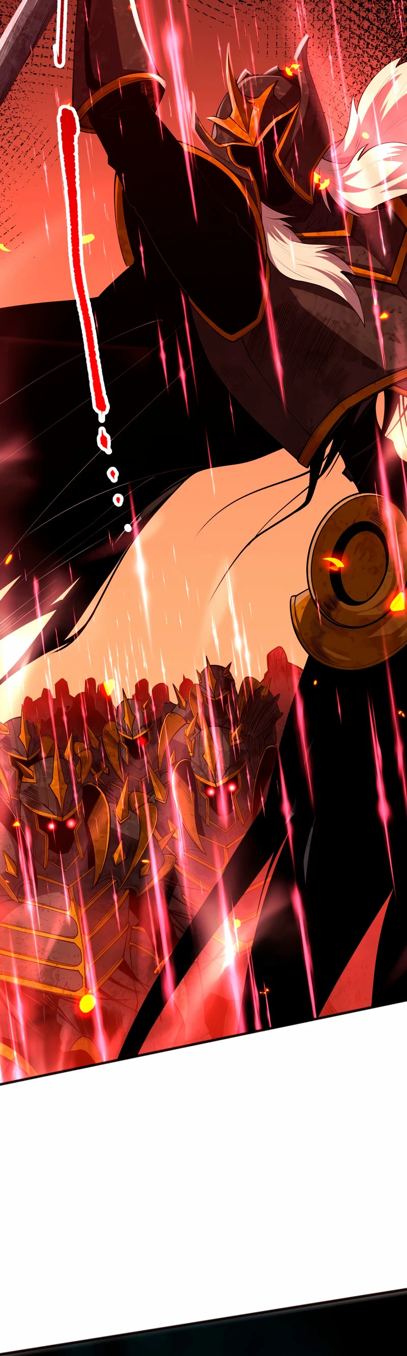 ¡Nigromante¡, ¡Yo soy la plaga! > Capitulo 97 > Page 221