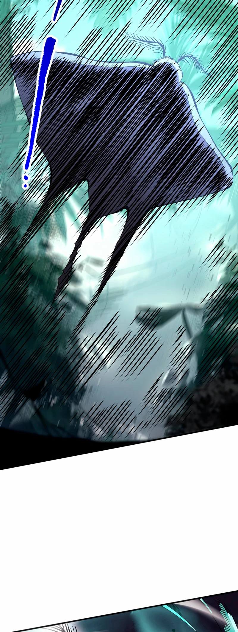 ¡Nigromante¡, ¡Yo soy la plaga! > Capitulo 97 > Page 401