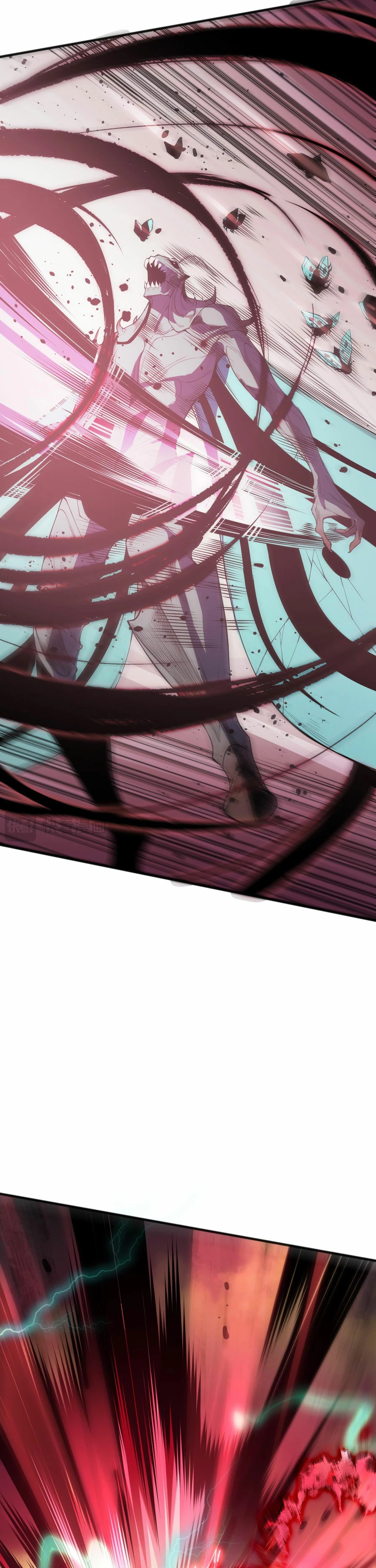 ¡Nigromante¡, ¡Yo soy la plaga! > Capitulo 99 > Page 71