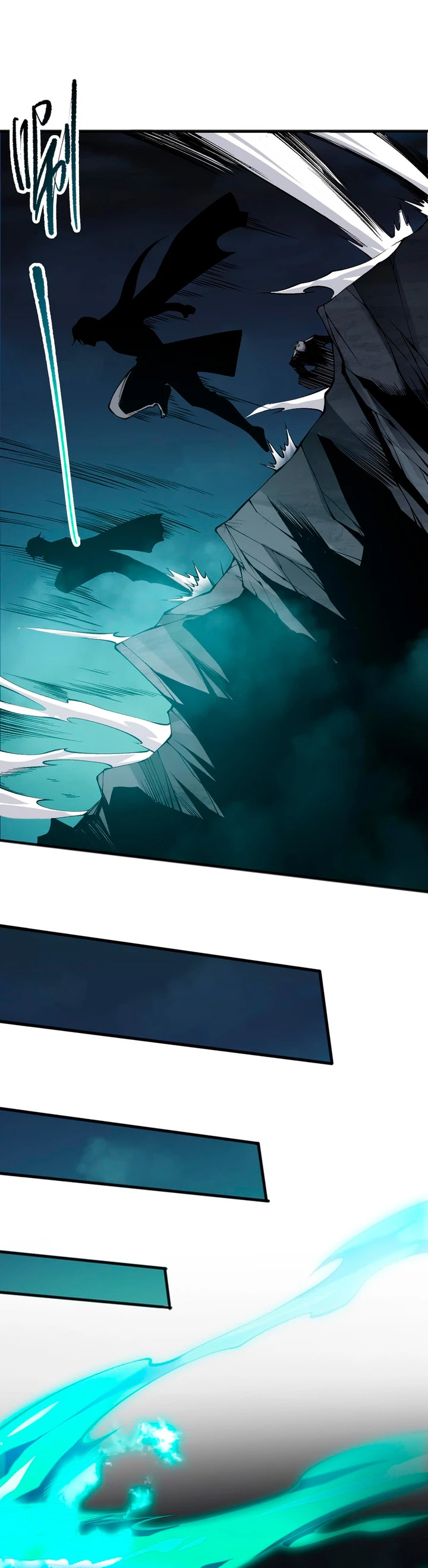 ¡Nigromante¡, ¡Yo soy la plaga! > Capitulo 100 > Page 391