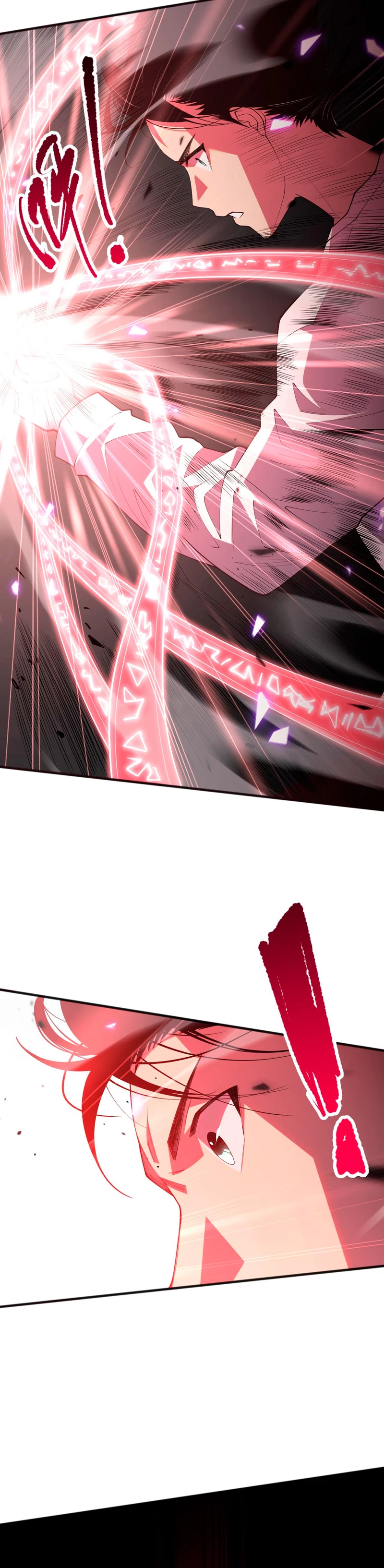 ¡Nigromante¡, ¡Yo soy la plaga! > Capitulo 101 > Page 361