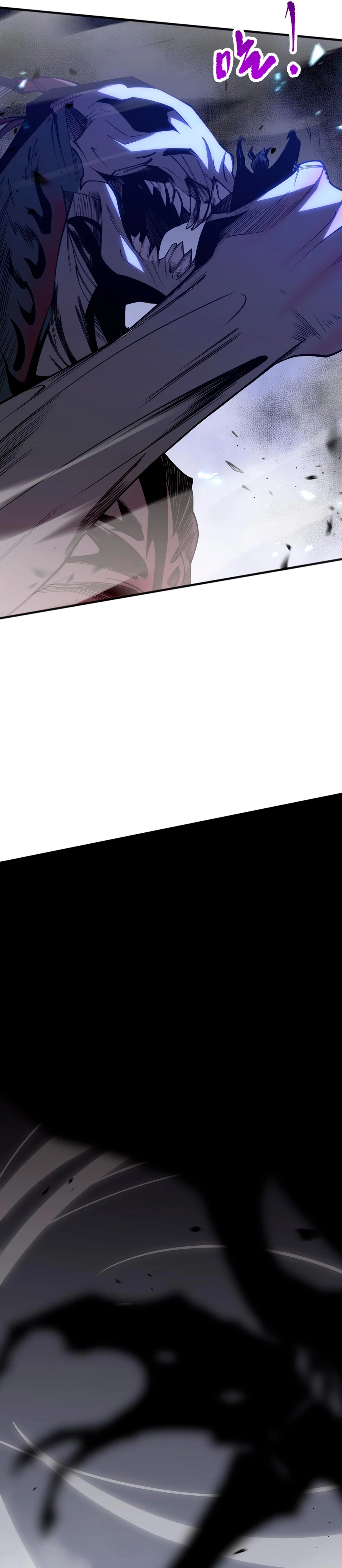 ¡Nigromante¡, ¡Yo soy la plaga! > Capitulo 102 > Page 301