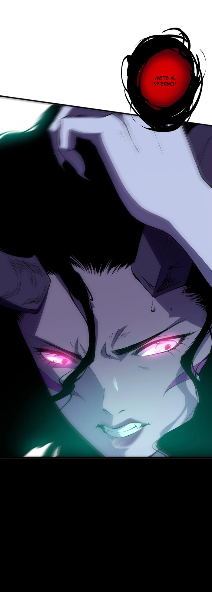 ¡Nigromante¡, ¡Yo soy la plaga! > Capitulo 103 > Page 381