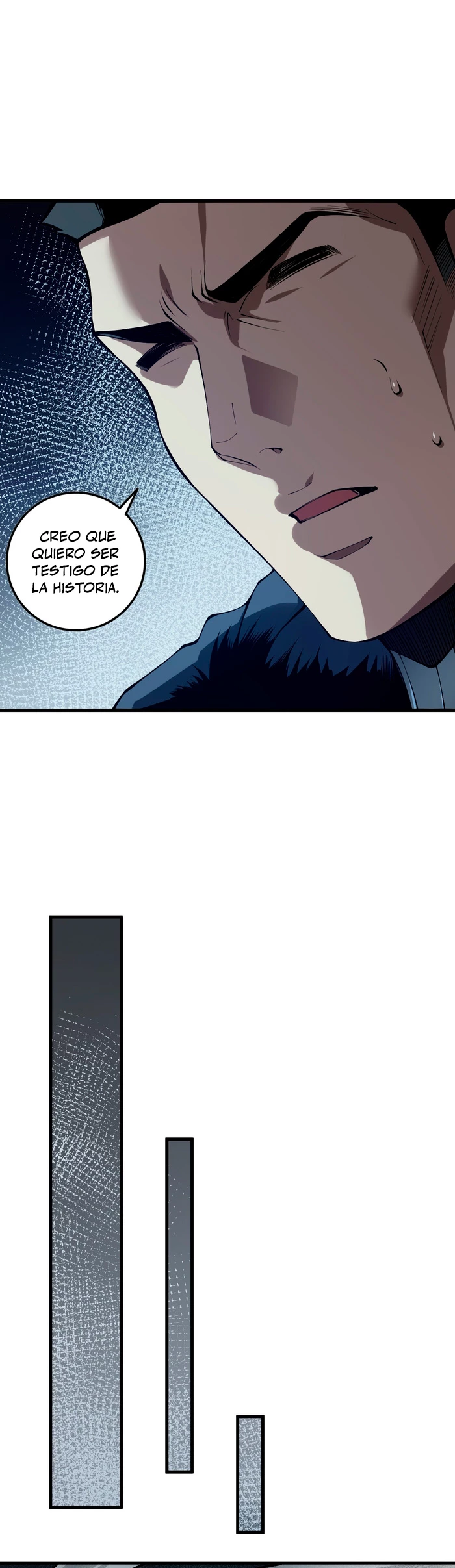 ¡Nigromante¡, ¡Yo soy la plaga! > Capitulo 104 > Page 281