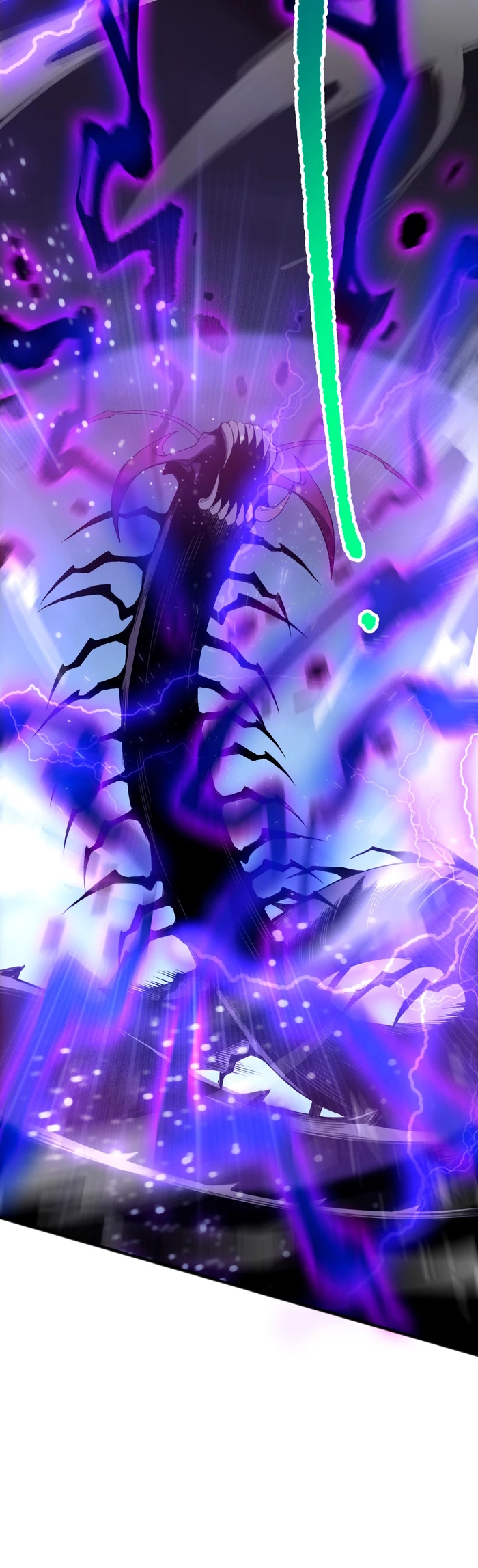 ¡Nigromante¡, ¡Yo soy la plaga! > Capitulo 105 > Page 61